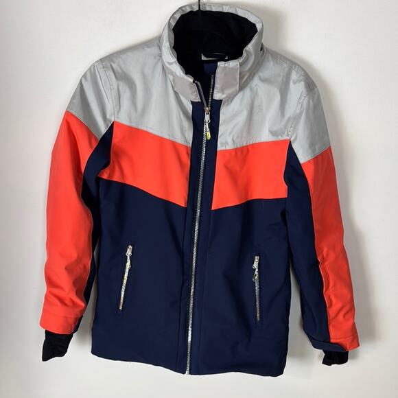 Descente Jacket - Girls 14 - Picture 1 of 5
